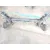 Puente Trasero para Peugeot 208 I (Ca_, Cc_)