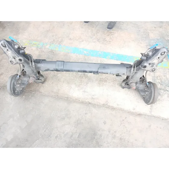 Puente Trasero para Peugeot 208 I (Ca_, Cc_)