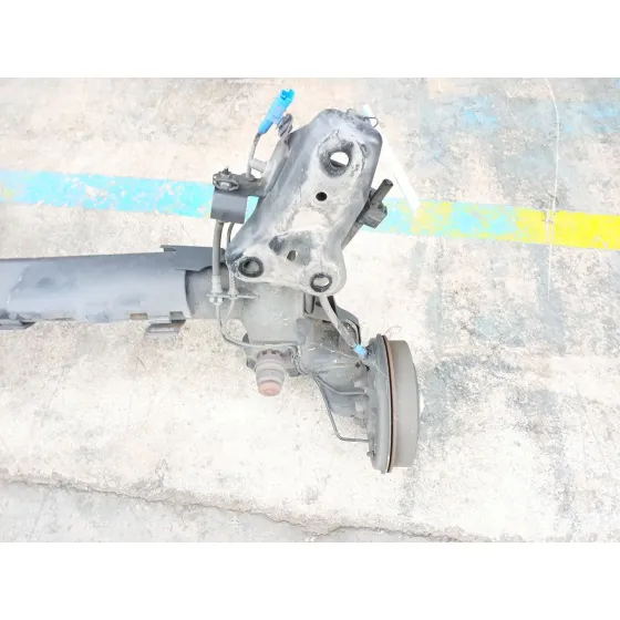 Puente Trasero para Peugeot 208 I (Ca_, Cc_)