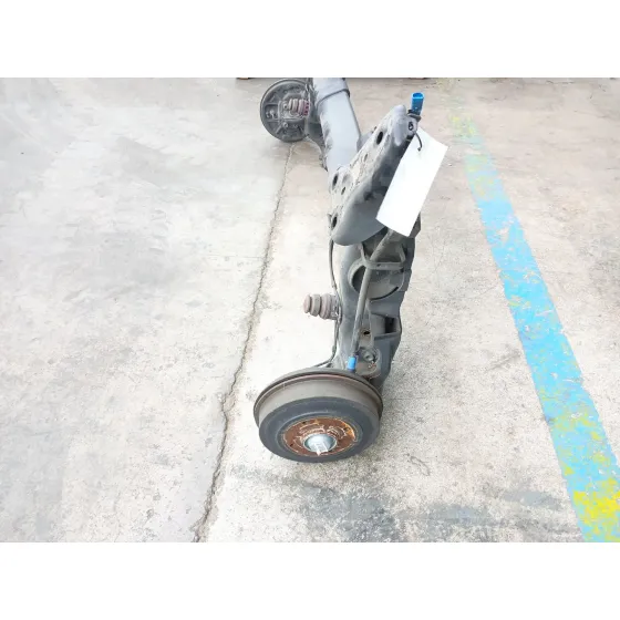 Puente Trasero para Peugeot 208 I (Ca_, Cc_)
