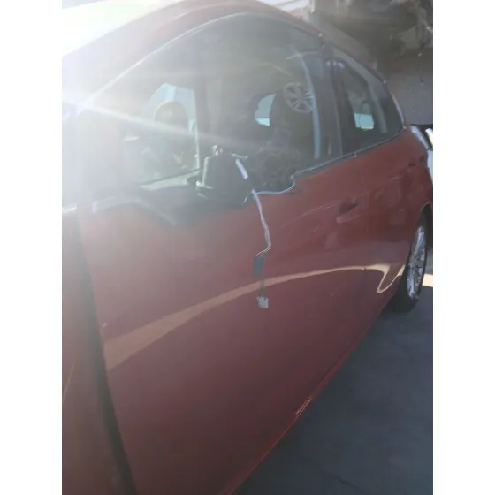 Puerta Delantera Izquierda para Peugeot 208 I (Ca_, Cc_)