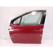 Puerta Delantera Izquierda para Peugeot 208 I (Ca_, Cc_)