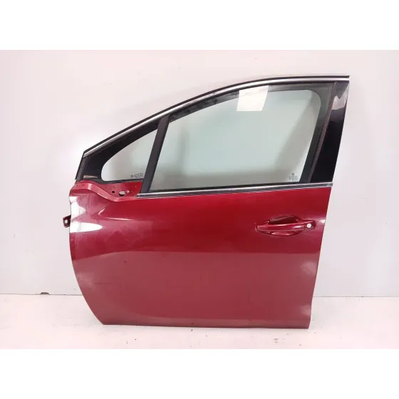 Puerta Delantera Izquierda para Peugeot 208 I (Ca_, Cc_)