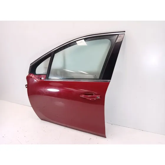 Puerta Delantera Izquierda para Peugeot 208 I (Ca_, Cc_)