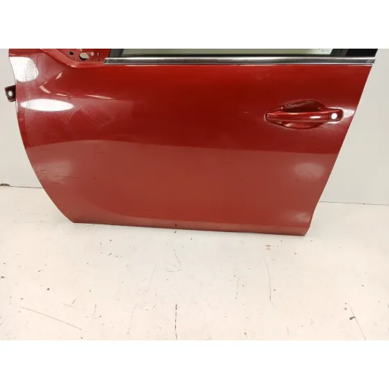 Puerta Delantera Izquierda para Peugeot 208 I (Ca_, Cc_)