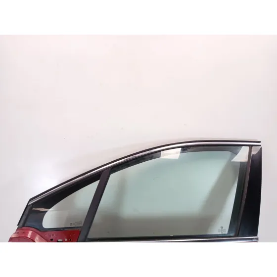 Puerta Delantera Izquierda para Peugeot 208 I (Ca_, Cc_)
