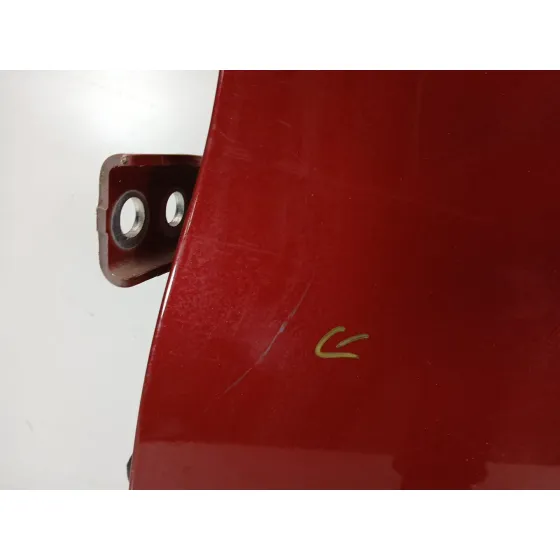 Puerta Delantera Izquierda para Peugeot 208 I (Ca_, Cc_)