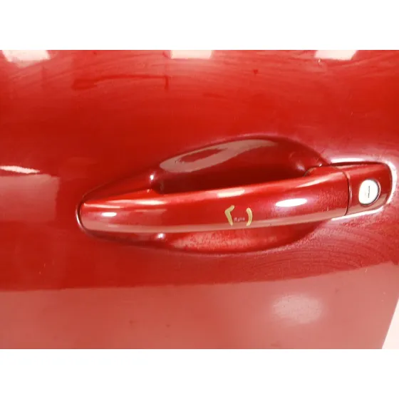 Puerta Delantera Izquierda para Peugeot 208 I (Ca_, Cc_)