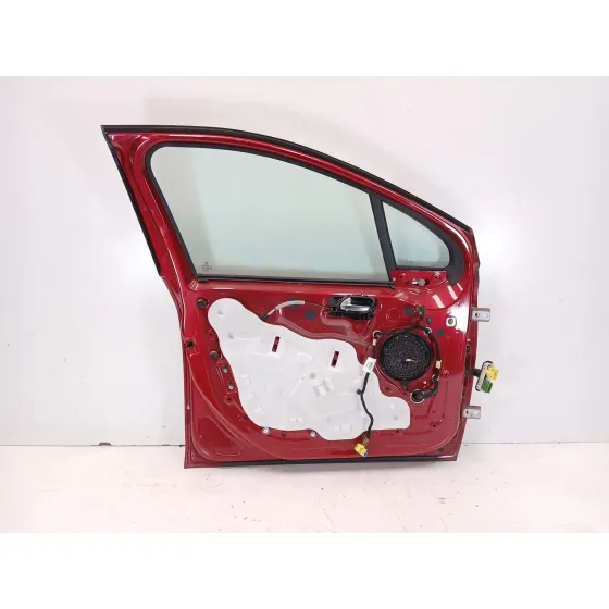 Puerta Delantera Izquierda para Peugeot 208 I (Ca_, Cc_)