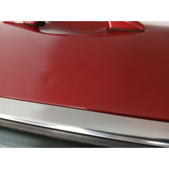 Puerta Delantera Izquierda para Peugeot 208 I (Ca_, Cc_)