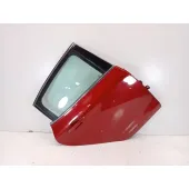 Puerta Trasera Derecha para Peugeot 208 I (Ca_, Cc_)