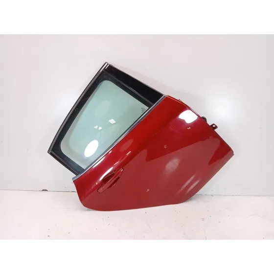 Puerta Trasera Derecha para Peugeot 208 I (Ca_, Cc_)
