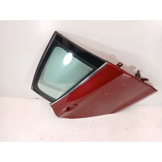 Puerta Trasera Derecha para Peugeot 208 I (Ca_, Cc_)
