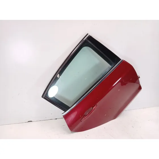 Puerta Trasera Derecha para Peugeot 208 I (Ca_, Cc_)
