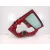 Puerta Trasera Derecha para Peugeot 208 I (Ca_, Cc_)
