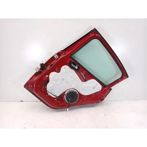 Puerta Trasera Derecha para Peugeot 208 I (Ca_, Cc_)