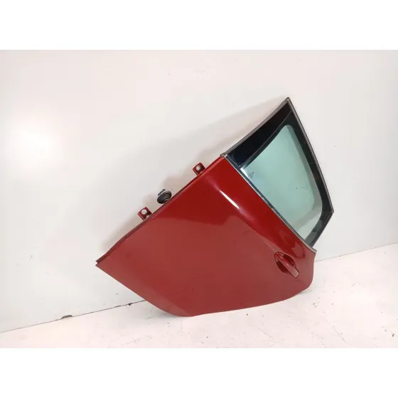 Puerta Trasera Izquierda para Peugeot 208 I (Ca_, Cc_)