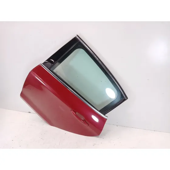 Puerta Trasera Izquierda para Peugeot 208 I (Ca_, Cc_)