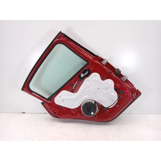 Puerta Trasera Izquierda para Peugeot 208 I (Ca_, Cc_)