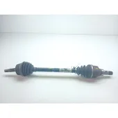 Transmision Delantera Izquierda para Peugeot 208 I (Ca_, Cc_)