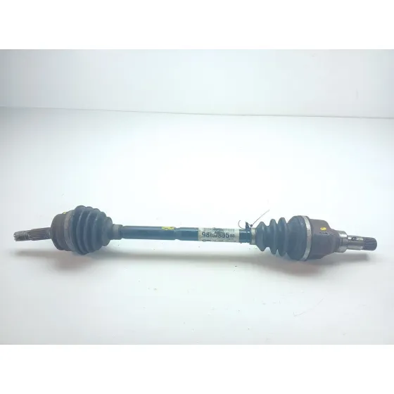 Transmision Delantera Izquierda para Peugeot 208 I (Ca_, Cc_)