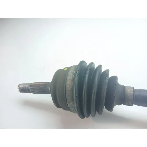 Transmision Delantera Izquierda para Peugeot 208 I (Ca_, Cc_)