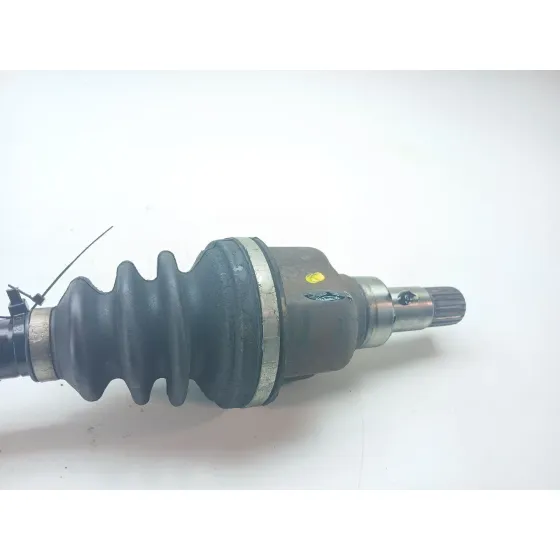 Transmision Delantera Izquierda para Peugeot 208 I (Ca_, Cc_)