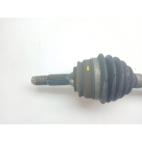 Transmision Delantera Izquierda para Peugeot 208 I (Ca_, Cc_)