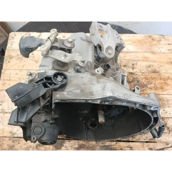 Caja Cambios para Peugeot 208 I (Ca_, Cc_)