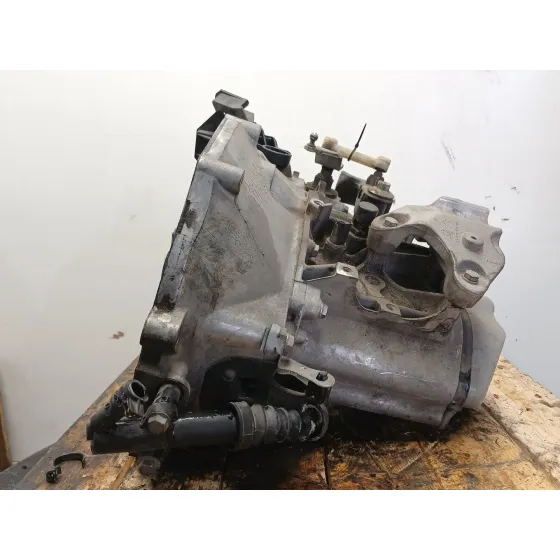 Caja Cambios para Peugeot 208 I (Ca_, Cc_)