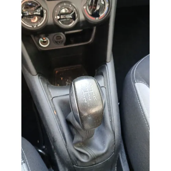 Caja Cambios para Peugeot 208 I (Ca_, Cc_)