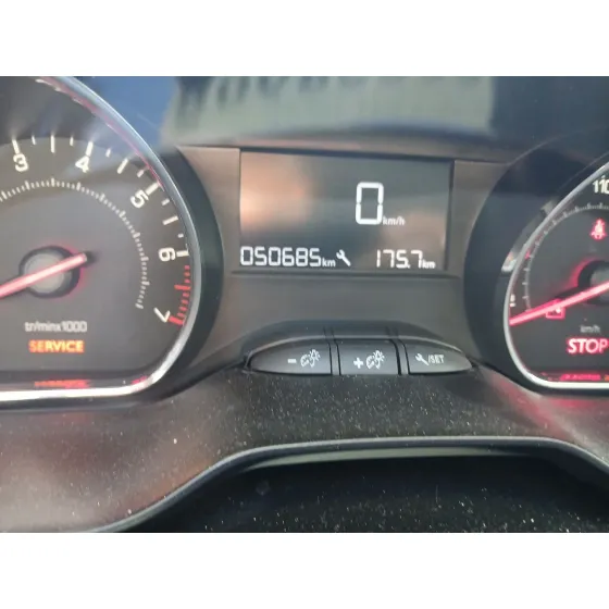 Caja Cambios para Peugeot 208 I (Ca_, Cc_)