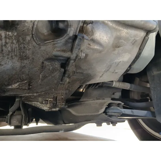 Caja Cambios para Peugeot 208 I (Ca_, Cc_)