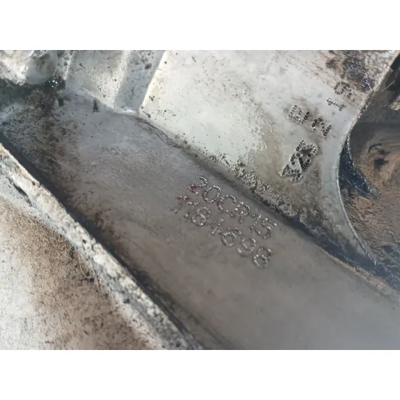 Caja Cambios para Peugeot 208 I (Ca_, Cc_)