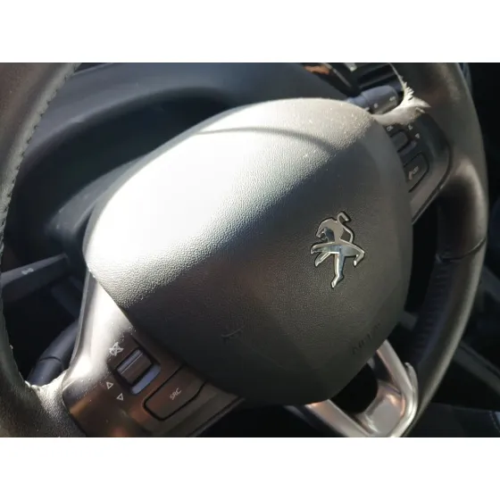 Kit Airbag para Peugeot 208 I (Ca_, Cc_)