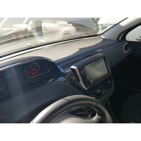 Kit Airbag para Peugeot 208 I (Ca_, Cc_)