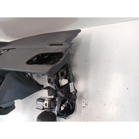 Kit Airbag para Peugeot 208 I (Ca_, Cc_)