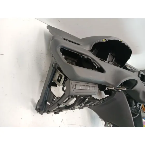 Kit Airbag para Peugeot 208 I (Ca_, Cc_)