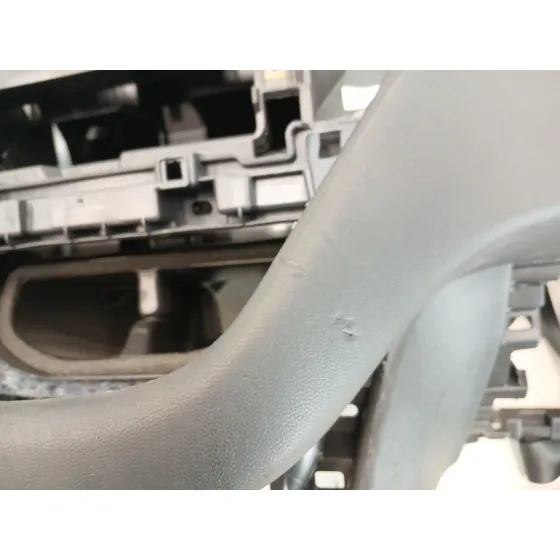 Kit Airbag para Peugeot 208 I (Ca_, Cc_)