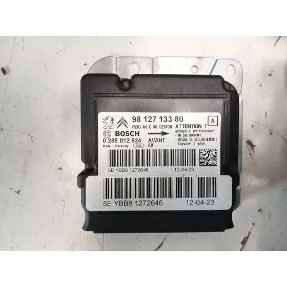 Kit Airbag para Peugeot 208 I (Ca_, Cc_)