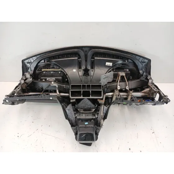 Kit Airbag para Peugeot 208 I (Ca_, Cc_)