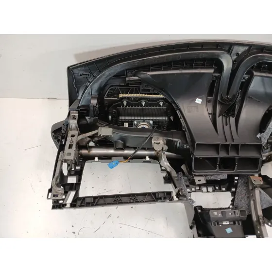 Kit Airbag para Peugeot 208 I (Ca_, Cc_)