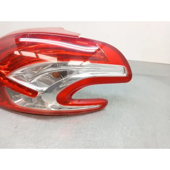 Piloto Trasero Derecho para Peugeot 208 I (Ca_, Cc_)