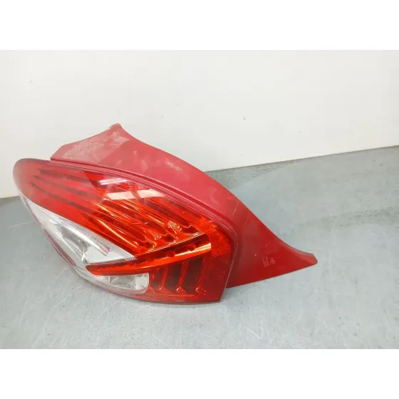 Piloto Trasero Izquierdo para Peugeot 208 I (Ca_, Cc_)