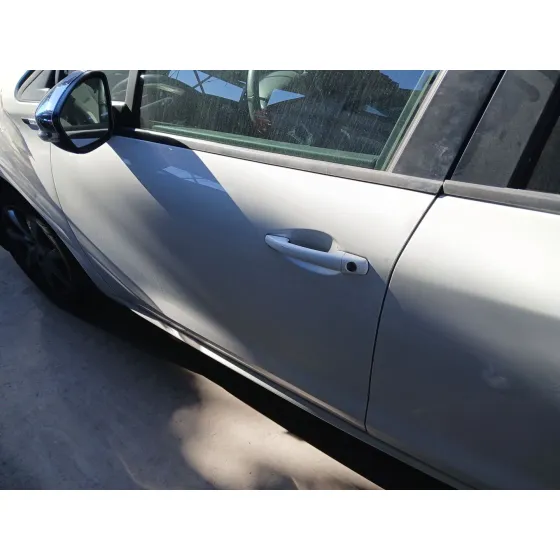 Puerta Delantera Izquierda para Peugeot 208 I (Ca_, Cc_)