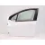 Puerta Delantera Izquierda para Peugeot 208 I (Ca_, Cc_)