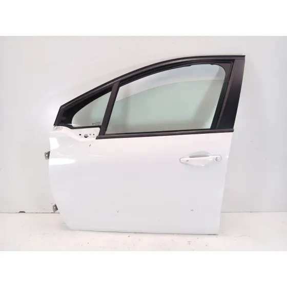 Puerta Delantera Izquierda para Peugeot 208 I (Ca_, Cc_)