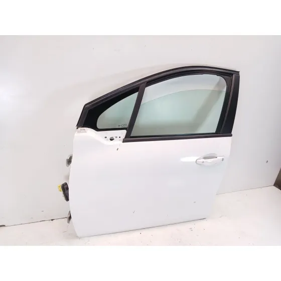 Puerta Delantera Izquierda para Peugeot 208 I (Ca_, Cc_)