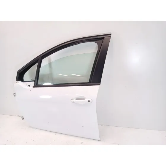 Puerta Delantera Izquierda para Peugeot 208 I (Ca_, Cc_)