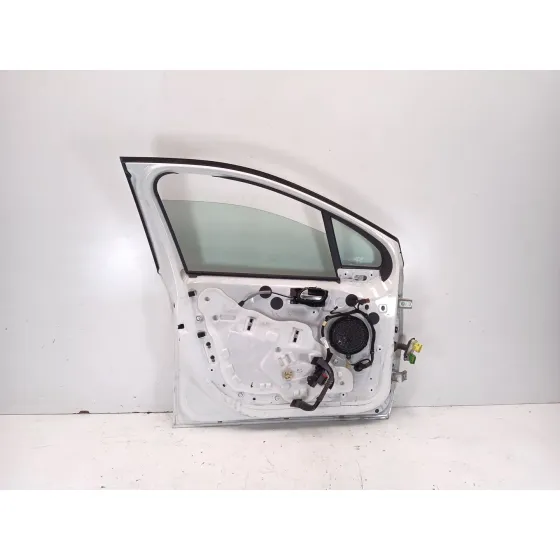 Puerta Delantera Izquierda para Peugeot 208 I (Ca_, Cc_)